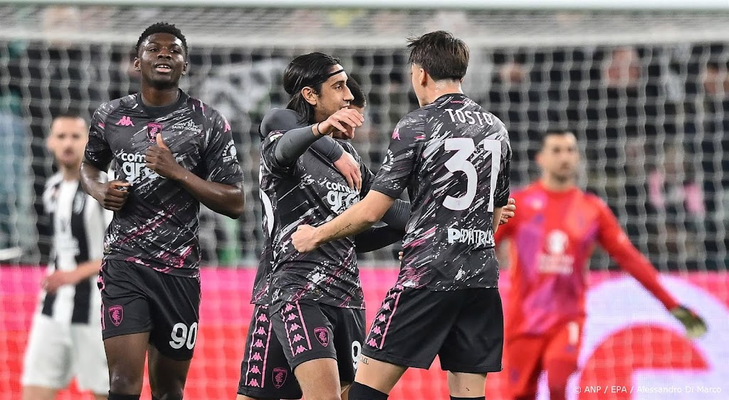 Empoli zorgt voor pijnlijke uitschakeling bekerhouder Juventus