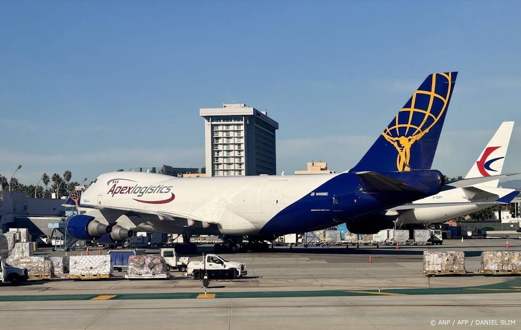 Amerikaanse industrie kampt met tekorten zeldzame aardmetalen