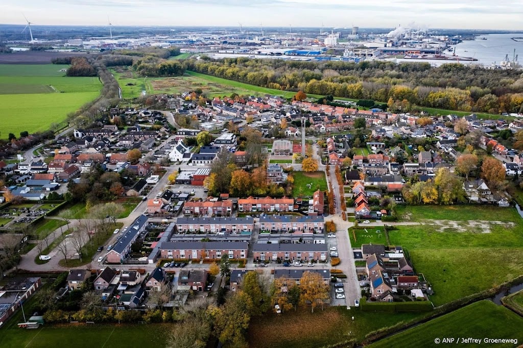 Inwoners Moerdijk starten fonds en geldactie om onzekere toekomst