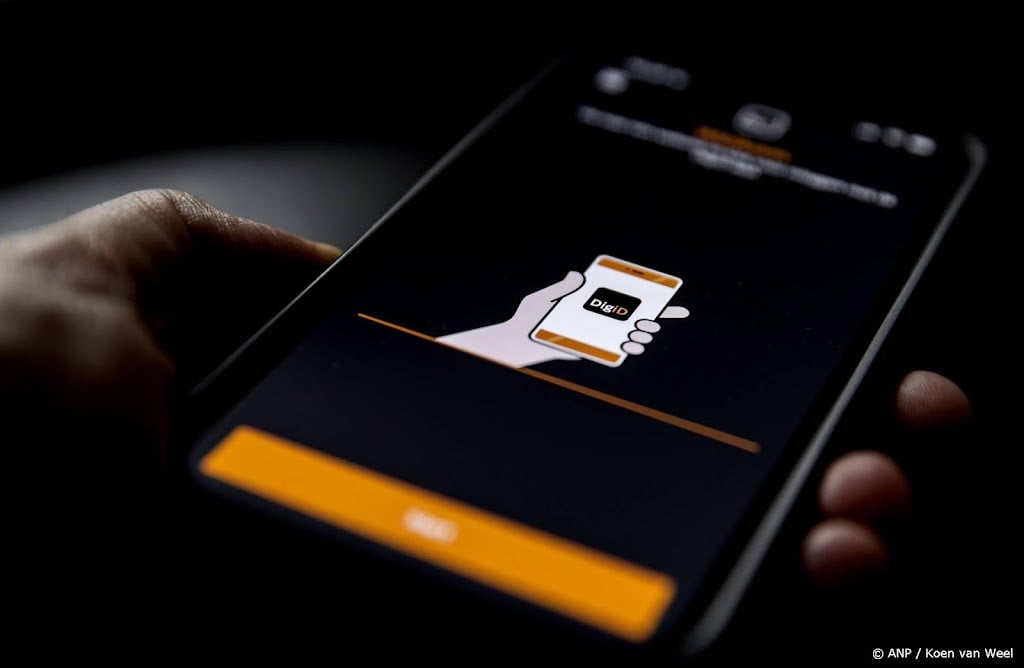 Concurrentiewaakhond ACM keurt overname bedrijf achter DigiD goed