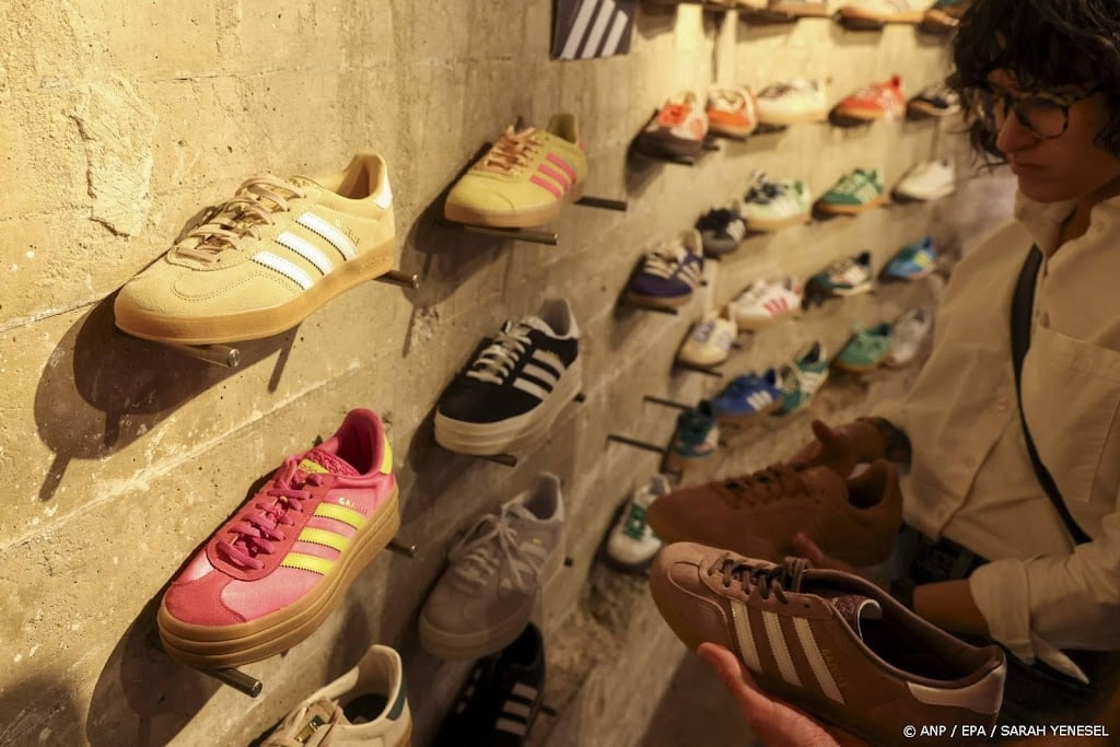 Puma verwacht dit jaar opnieuw verliezen om onverkochte sneakers