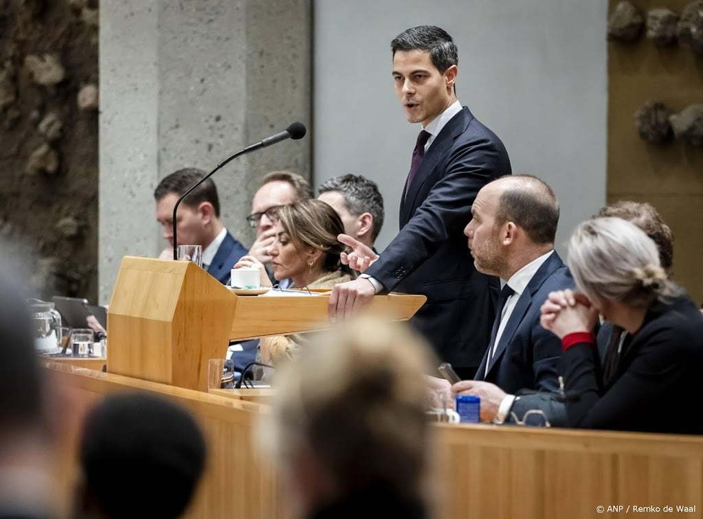 Jetten erkent dat 'opening' nodig is op AOW-plannen coalitie