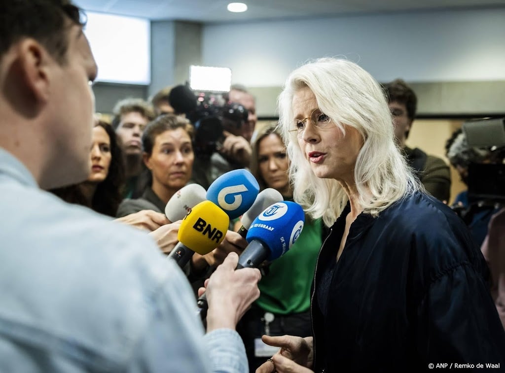 Keijzer wil na BBB nog geen 'avontuur' aangaan bij andere partij