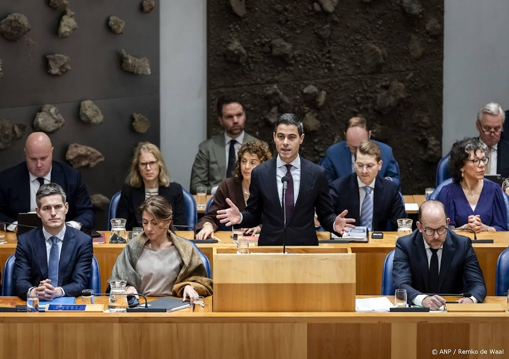 Partijen verwijten Jetten 'valse start' in samenwerking met Kamer
