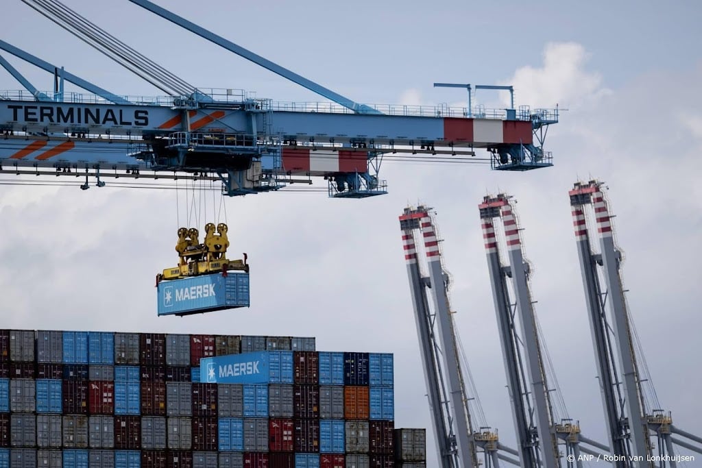 Rotterdamse haven in gesprek met defensie over weerbaarheid