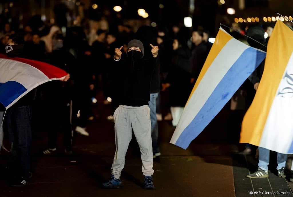 Advocatenorde tegen verbod op gezichtsbedekking bij demonstraties