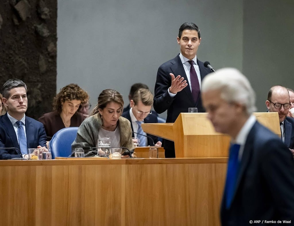 Jetten ziet weinig ruimte om hypotheekrenteaftrek af te bouwen