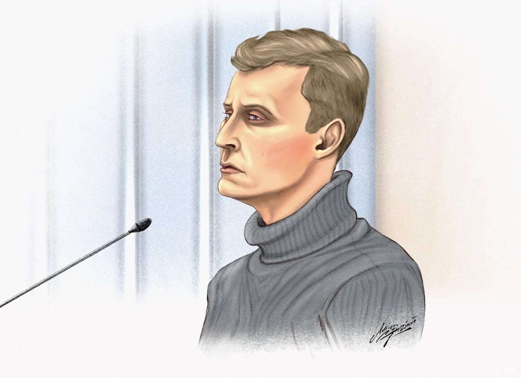 Lid Geuzenbond krijgt twee jaar cel voor verboden wapenbezit 