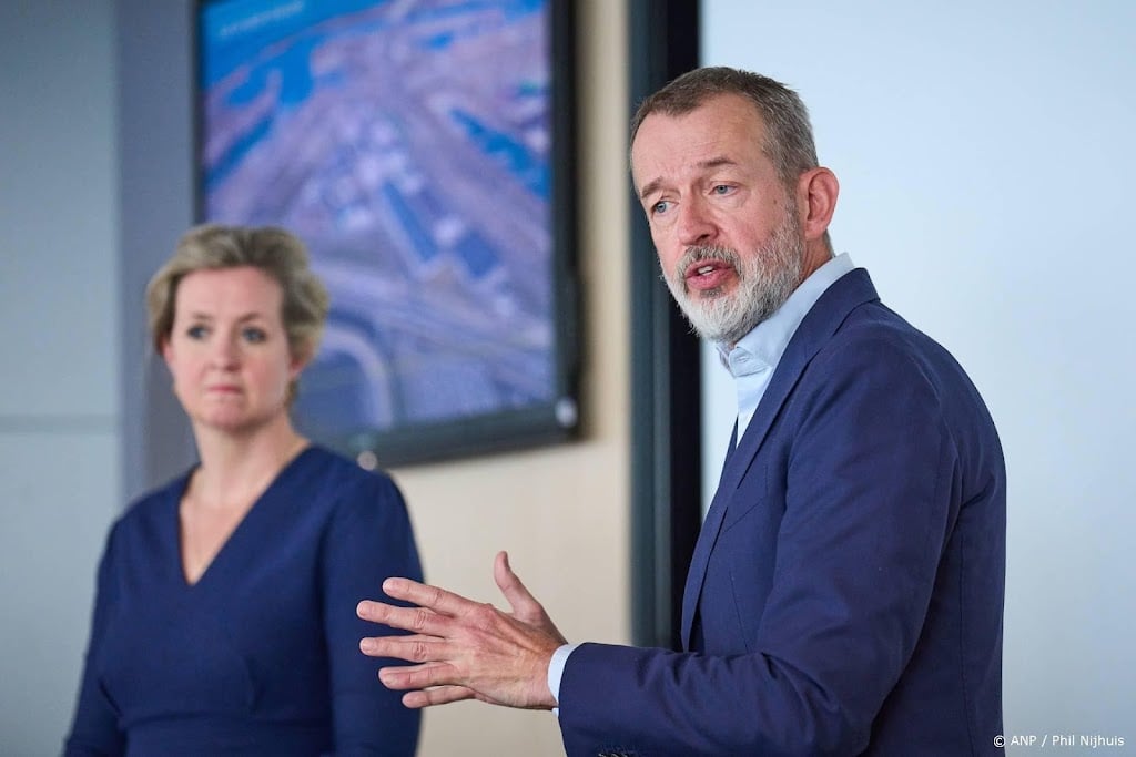 Haven Rotterdam merkt vooral 'indirecte effecten' importheffingen