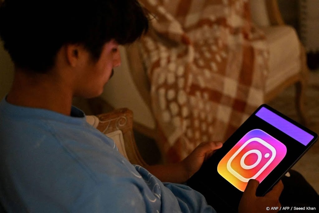 Instagram gaat ouders waarschuwen als tiener op zelfmoord zoekt