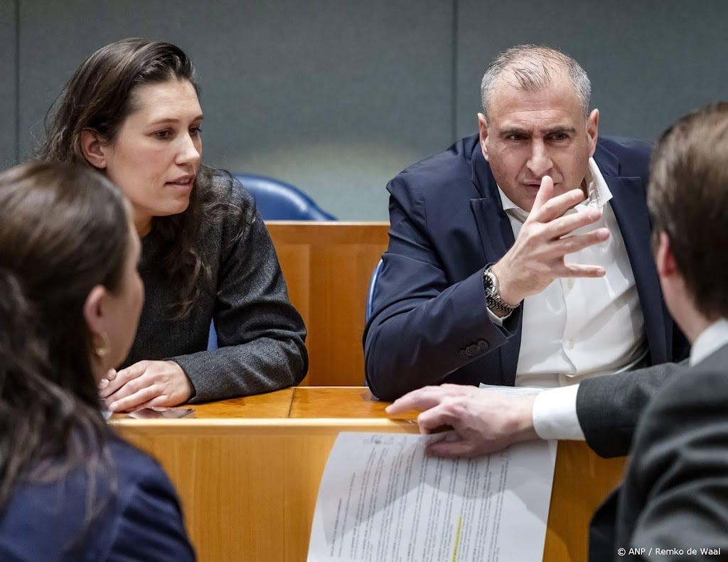 Drie nieuwe Kamerleden in parlementaire enquêtecommissie corona