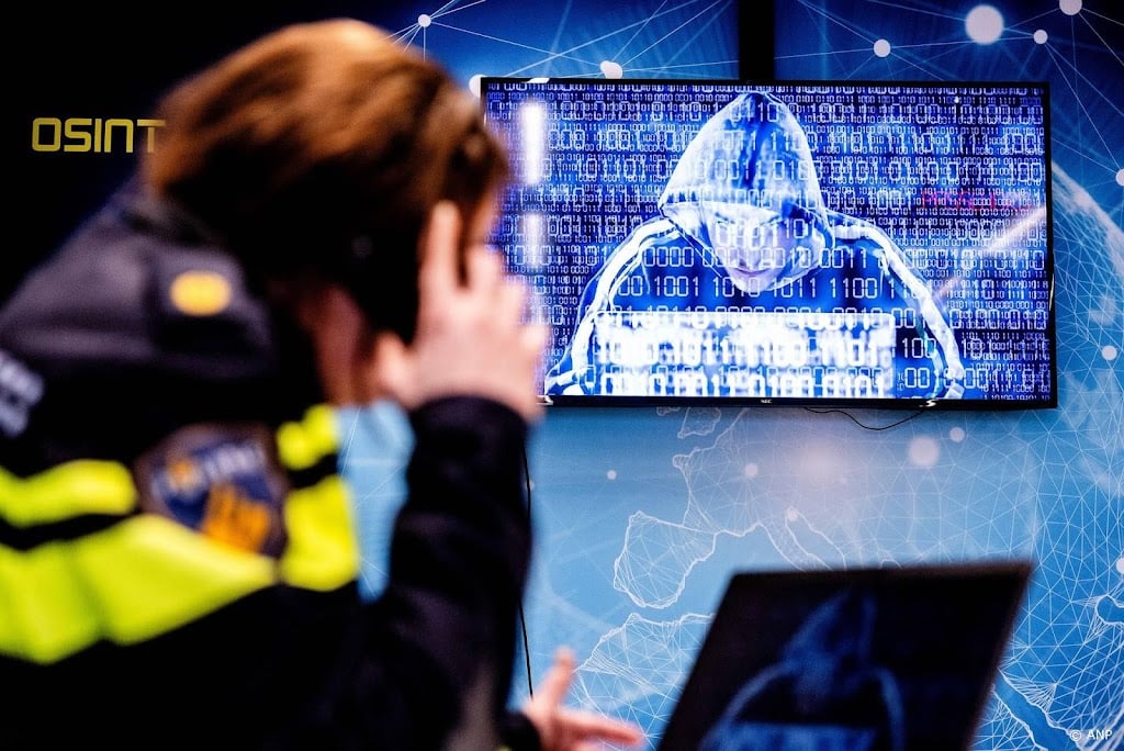 Politie probeert verspreiding gestolen Odido-data te voorkomen