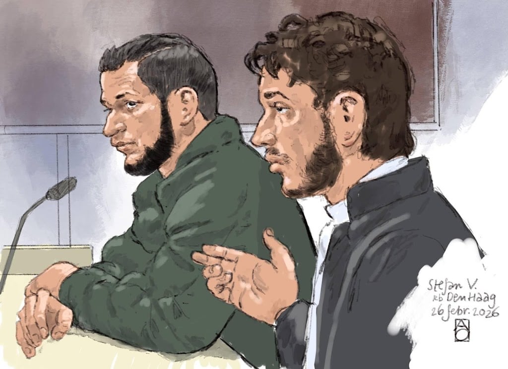 OM eist celstraf voor vernielen graven en urnen in Den Haag