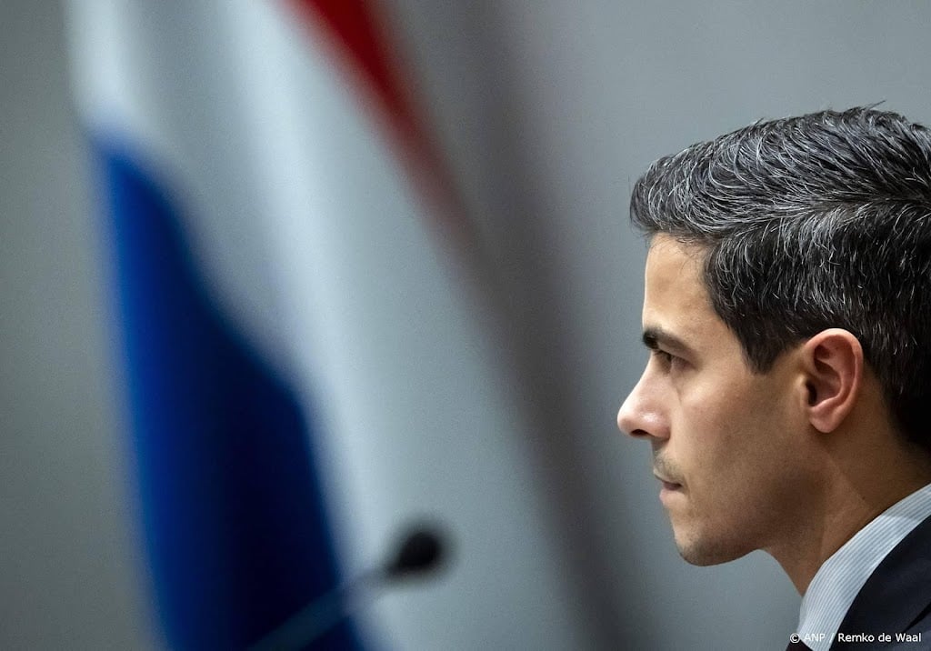 Kabinet komt niet meer met toegezegd extra geld voor Oekraïne