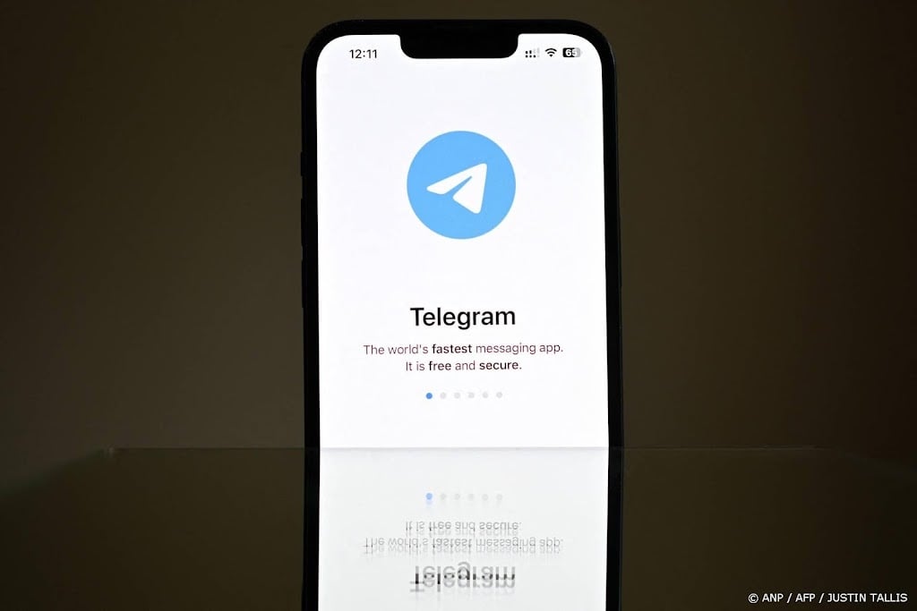 Rusland wil Telegram mogelijk begin april blokkeren