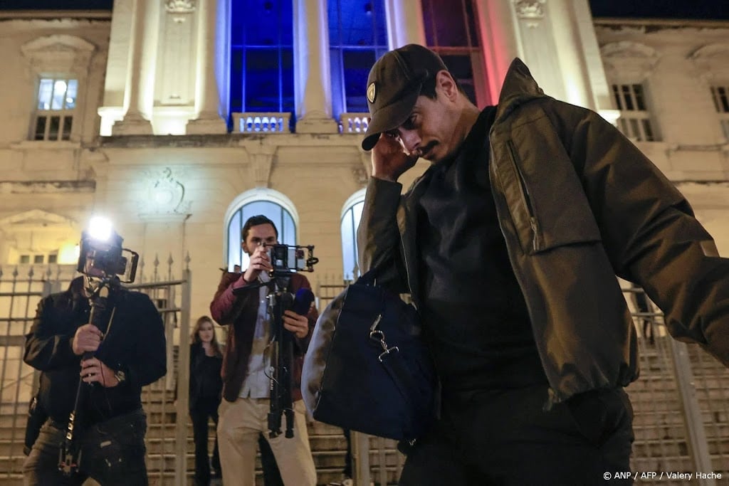 Franse aanvaller Ben Yedder vrijgesproken van verkrachting