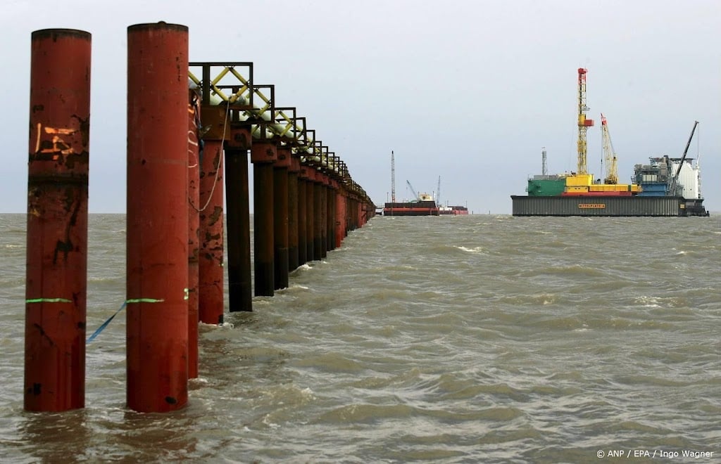 Rechter blokkeert oliewinning in grootste olieveld van Duitsland