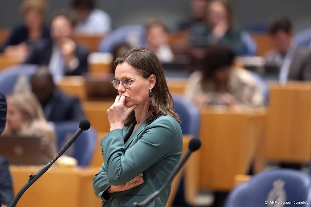 Kamer wil verliezen kunnen verrekenen in aangepaste box 3