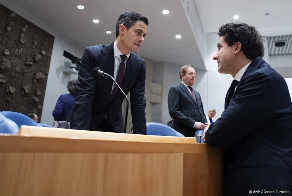 'Saai' debat kwam volgens Jetten doordat het inhoudelijk was