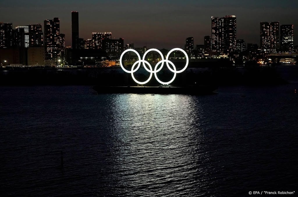 'IOC wil Olympische Spelen verplaatsen naar zomer 2021'
