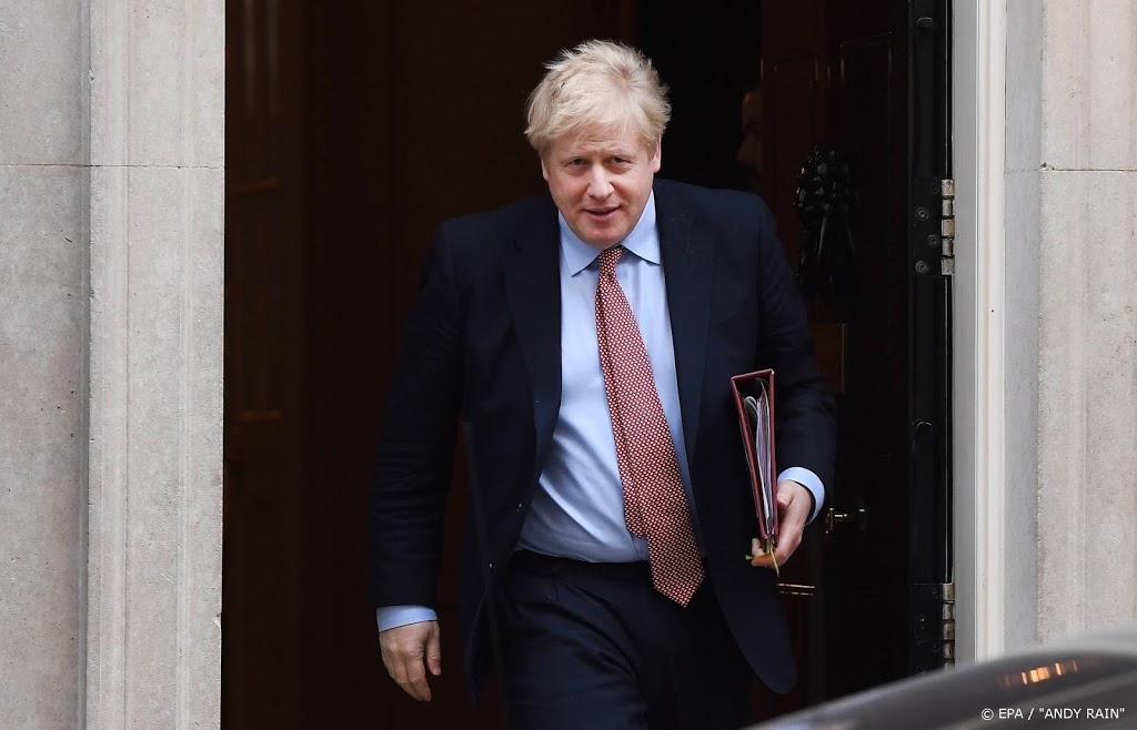 'Britse regering geeft noodhulp aan Britse zzp'ers'