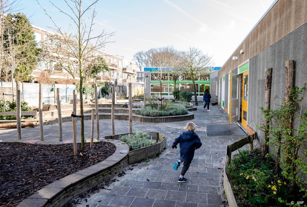 'Opleiding van miljoenen kinderen in gevaar door coronacrisis'