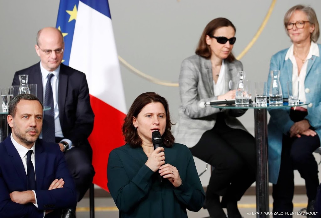 Franse minister: Tour zonder publiek is een optie