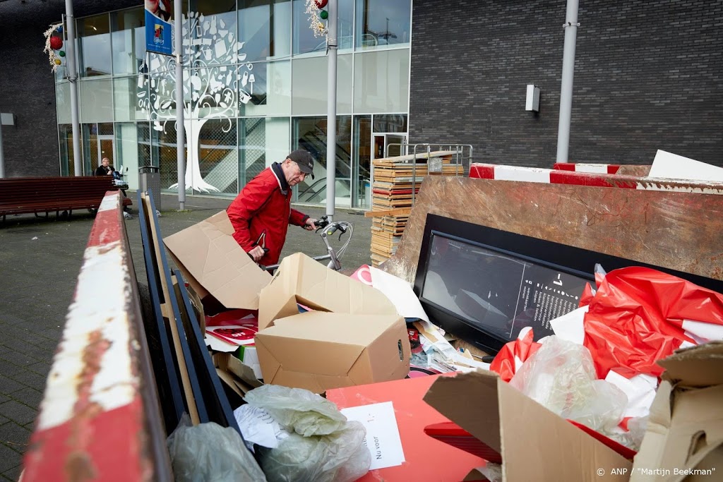 Geen huisuitzettingen tijdens coronacrisis