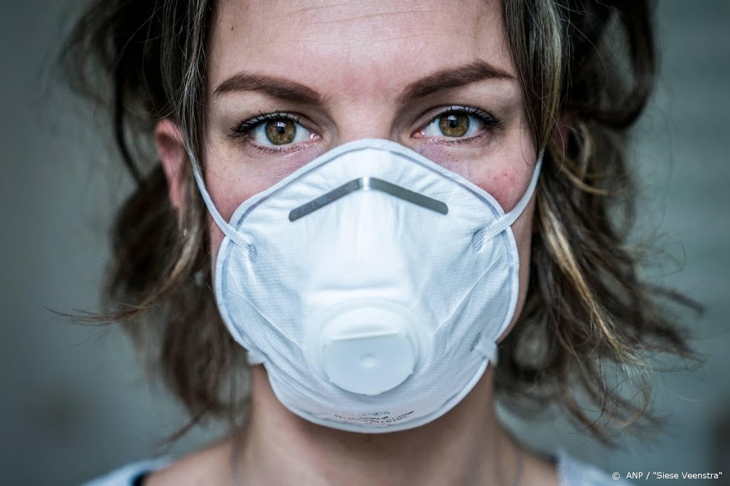 'Mondneusmaskers dankzij uv-licht nogmaals te gebruiken'