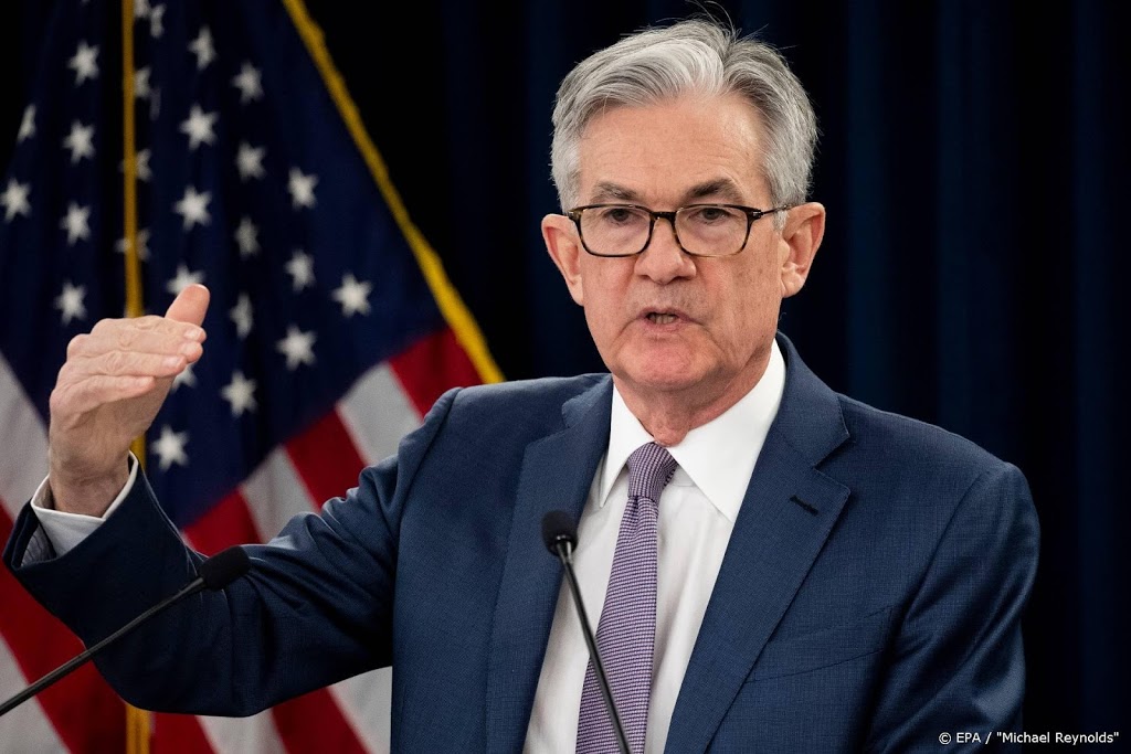 Powell: Fed kan nog meer ingrepen doen