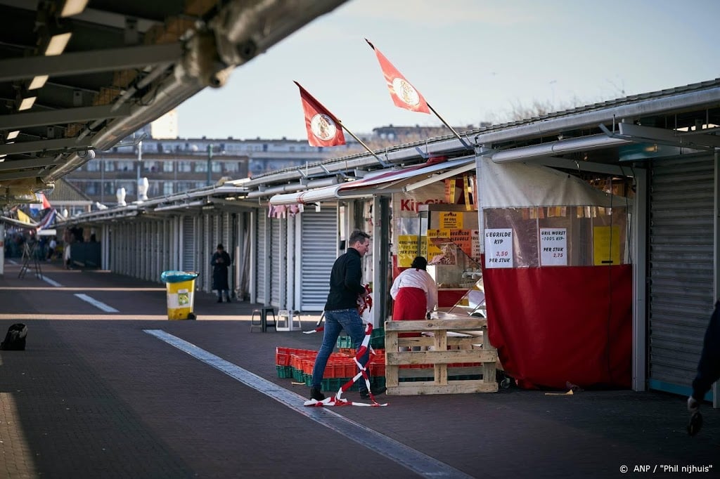 'Bijna geen enkele bedrijfstak ontkomt aan coronapijn'