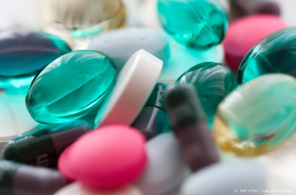NVWA: vitaminepillen helpen niet tegen het coronavirus