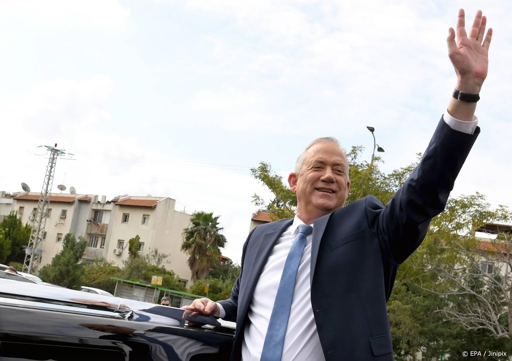 Aartsrivaal Netanyahu nieuwe parlementsvoorzitter Israël