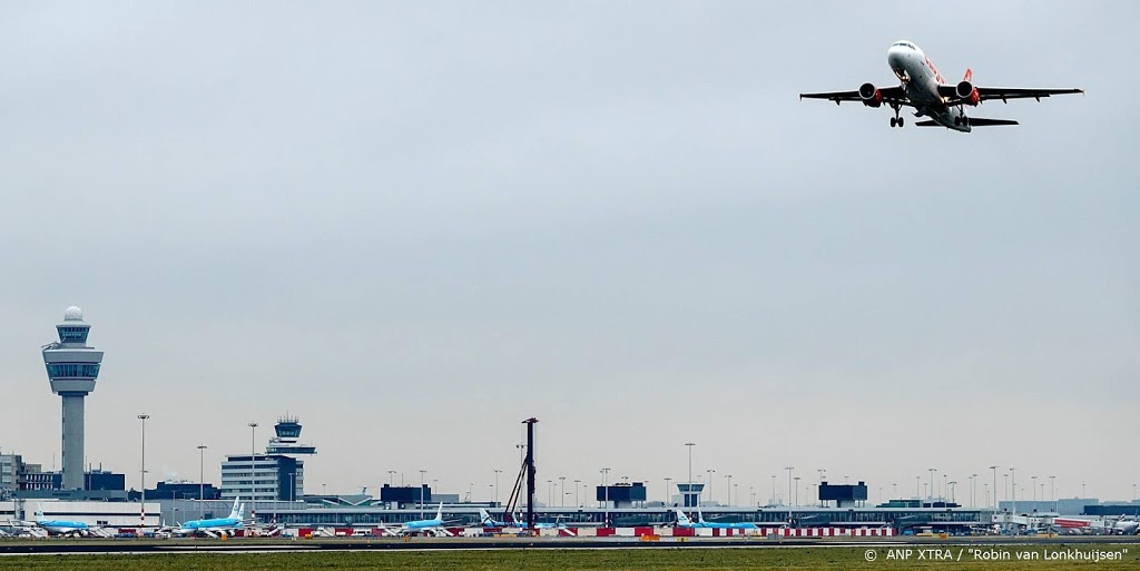 EU-parlement keurt tijdelijke versoepeling regels luchtvaart goed