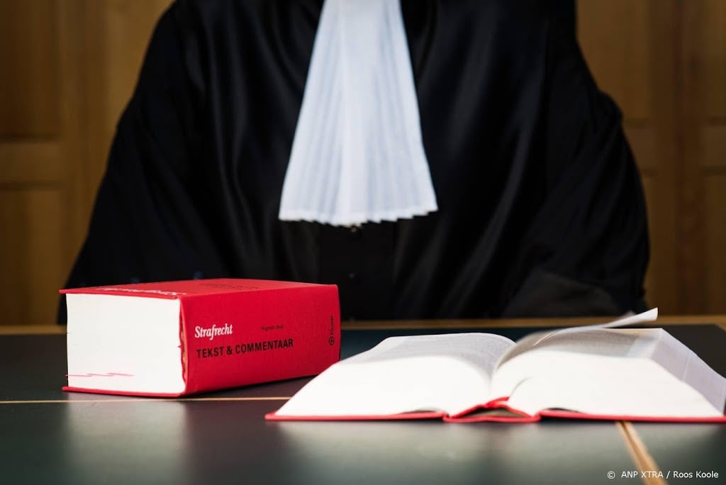 Drievoudig moordverdachte Thijs H. in hoger beroep voor rechter