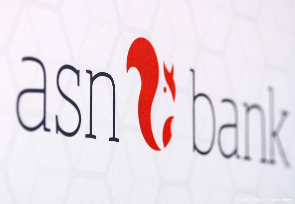 Coronaspaarwoede verraste duurzame ASN Bank