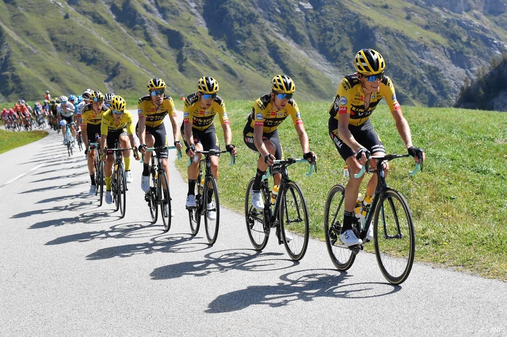 Tour de France bevestigt Bilbao als startplaats in 2023