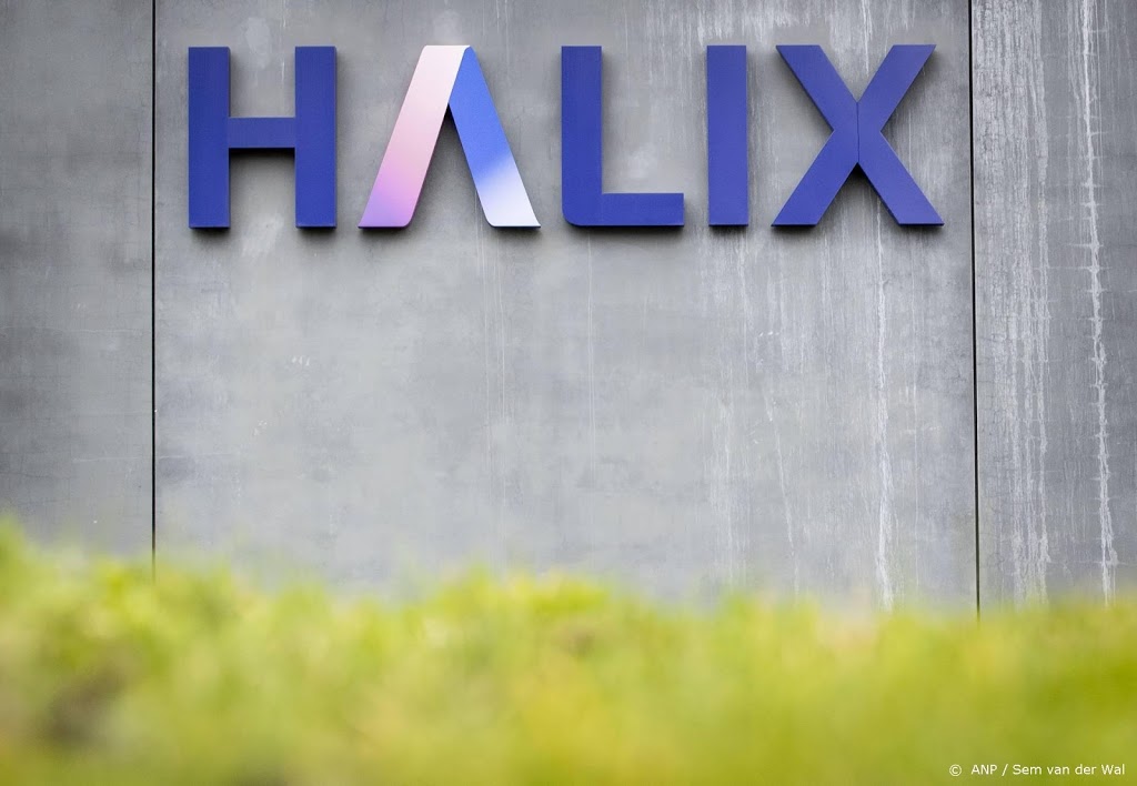 Fabriek coronavaccins van Halix in Leiden goedgekeurd door EMA