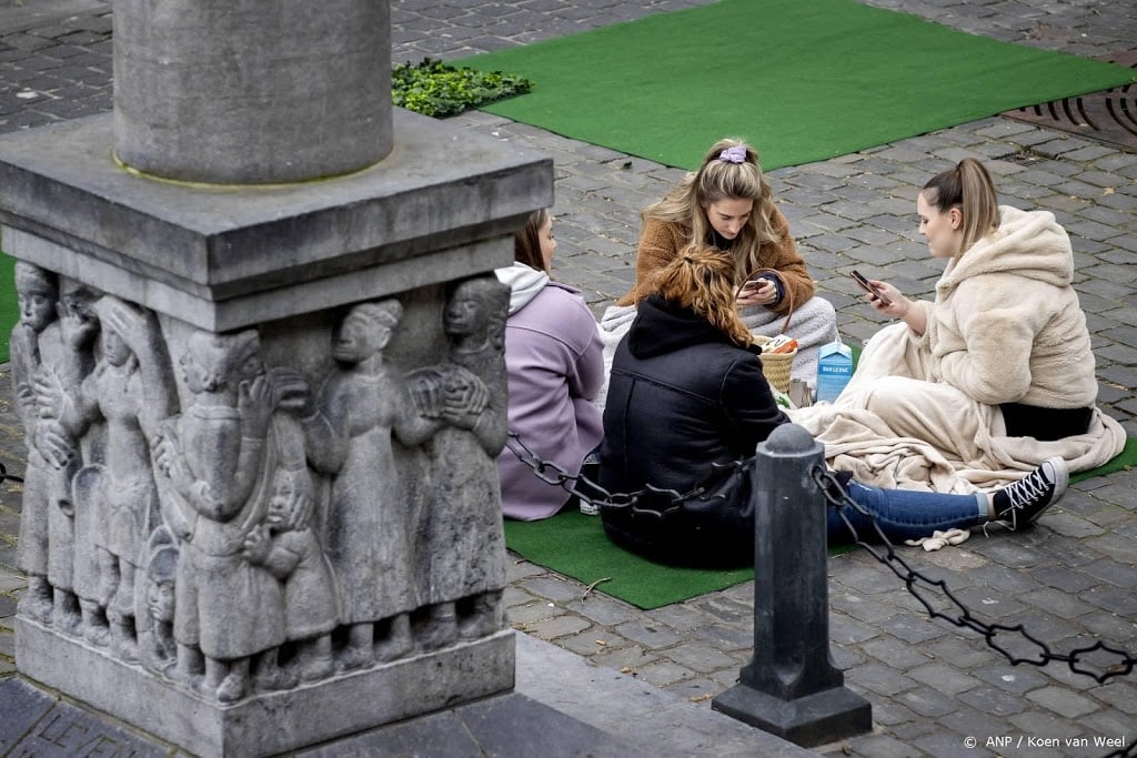 'Honderden horecaondernemers doen mee aan Project Picknick'