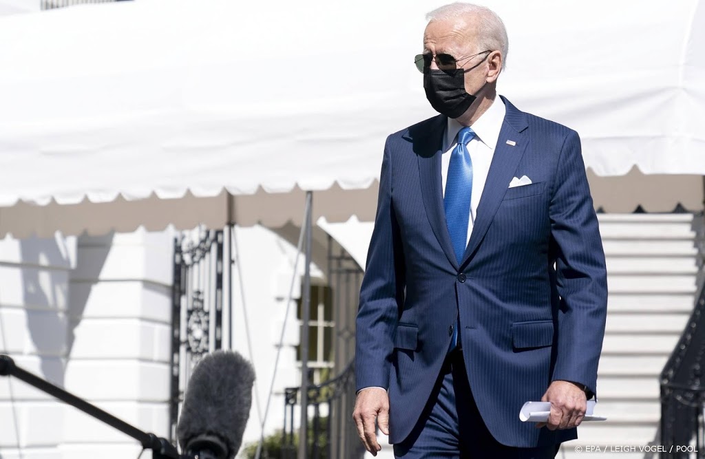 Biden nodigt veertig leiders uit voor digitale klimaattop