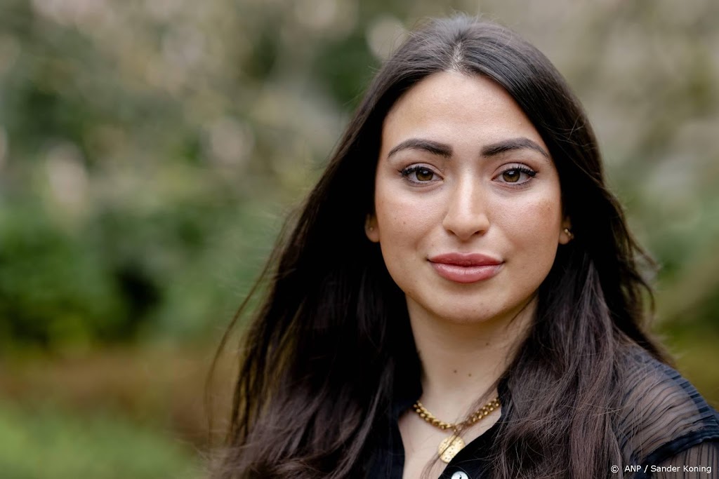 Bedreigde auteur Gül: Ik moet nu doorpakken, niet terugdeinzen