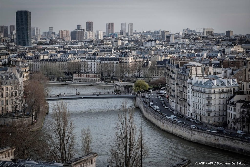 Begrotingstekort Frankrijk sterker gestegen dan verwacht