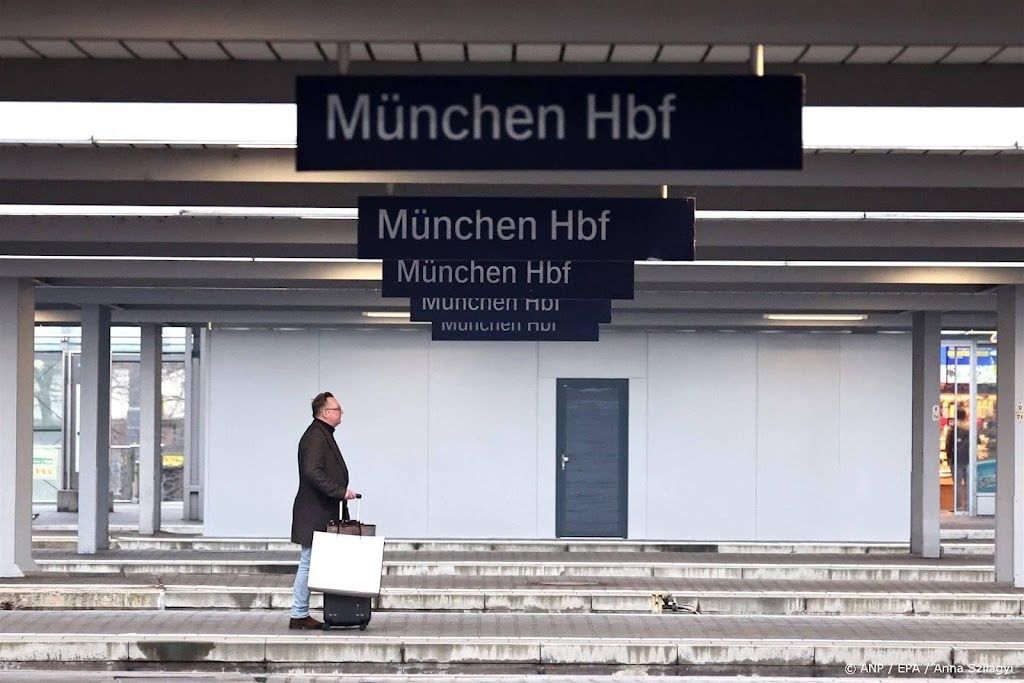 Deutsche Bahn toch akkoord met 35-urige werkweek