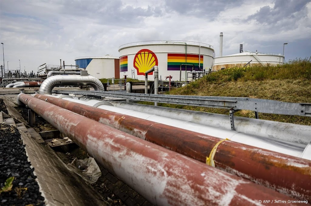Eisers over hoger beroep tegen Shell: bewijs alleen maar sterker