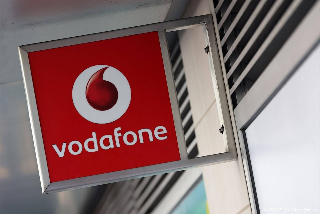 Vodafone schrapt 2000 banen in Duitsland