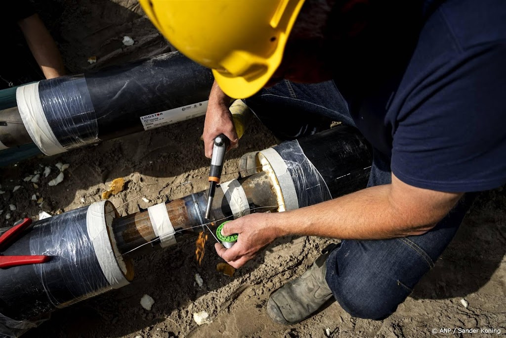 Amsterdamse woningcorporaties en Vattenfall geen deal warmtenet
