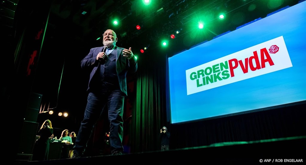 GroenLinks-PvdA vragen leden naar toekomst, fusie op tafel