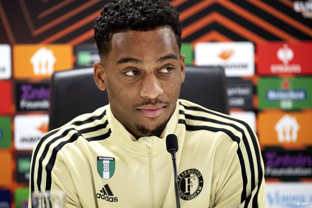 Quinten Timber debuteert voor Oranje in Duitsland