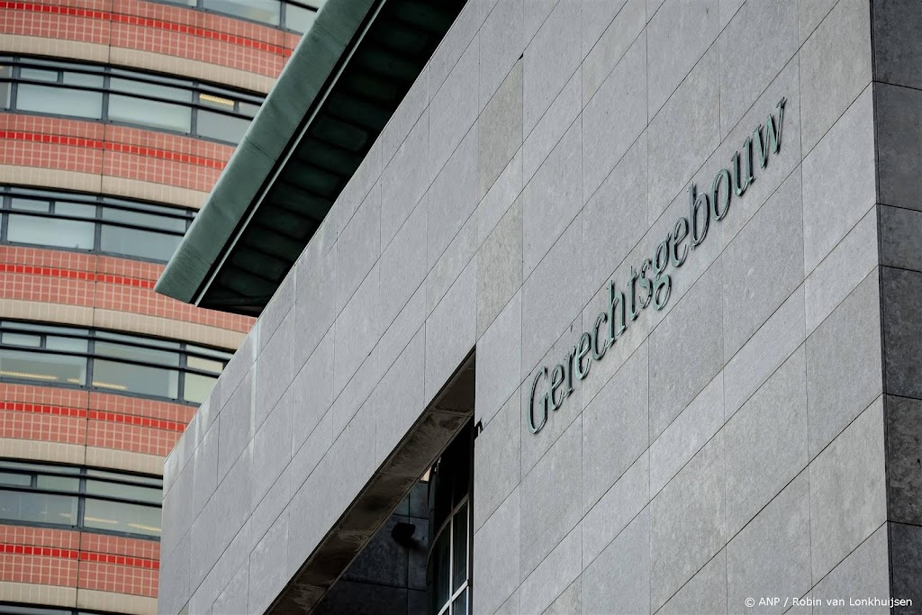 Rechtbank Rotterdam experimenteert met AI in strafzaak