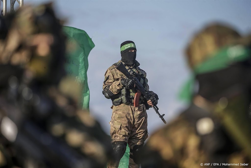 Israël dreigt met inname gebied na doodskistenuitspraak Hamas